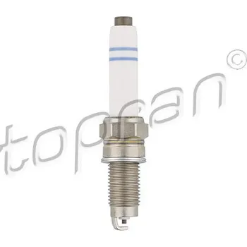 Autodíl Zapalovací svíčka, , 04C905606A, TOPRAN, 118 163