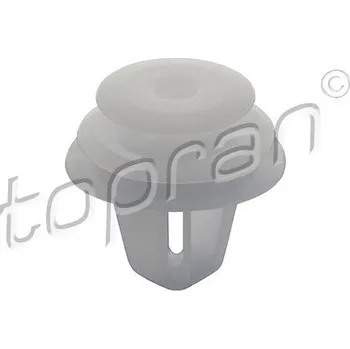 Auto-moto Upevňovací klip, opláštění interiéru, , 823152P000, 858493X000, TOPRAN, 821 249
