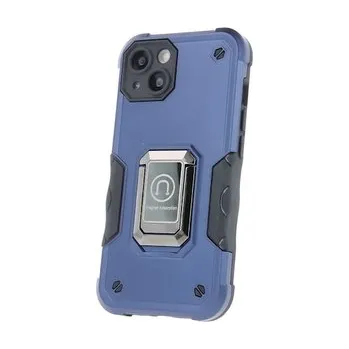 Pouzdro Defender Bulky iPhone 11 barva modrá