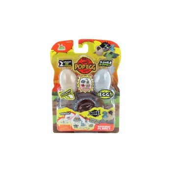 Figurka Sada dinosauří