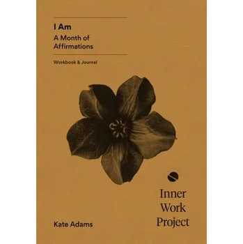 Osobní rozvoj I Am - Adams Kate