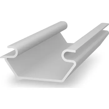 kabelová chránička K2 SYSTEMS Příchytka InsertionRail CableClip 2002767