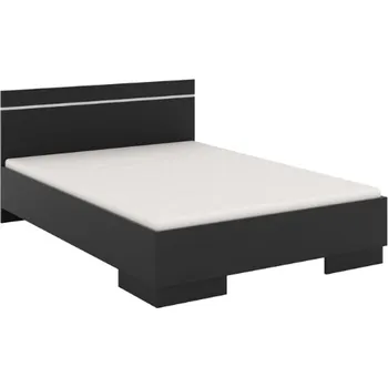 Postel ArtStol Manželská postel VISTA 160 x 200 cm