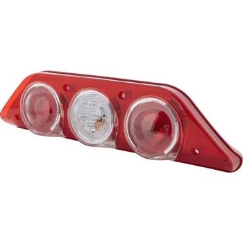 Zadní světlomet Zadní světlo, , HELLA, 2VP 343 520-037