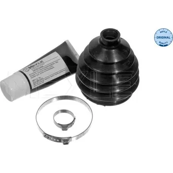 Manžeta hnacího hřídele MEYLE 614 037 0007