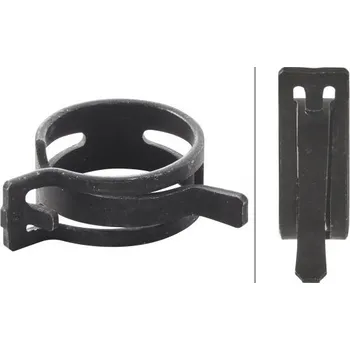 Auto-moto Upínací spona, , HELLA, 8HK 187 228-261