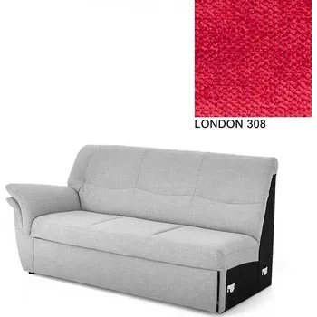 Pohovka AVA PROVAN 3ALF LONDON 308 3ALF