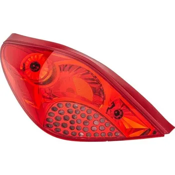 Zadní světlomet Zadní světlo HELLA 2VP 354 039-011