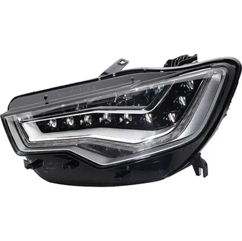 Přední světlomet Světlomet, , 4G0941004L, 4G0941030L, 4G0941034B, 4G0941774B, 4G0941774E, HELLA, 1EX 011 151-461