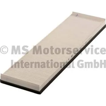 Kabinový filtr Filtr, vzduch v interiéru, , 9738350147, A9738350147, KOLBENSCHMIDT, 50014210