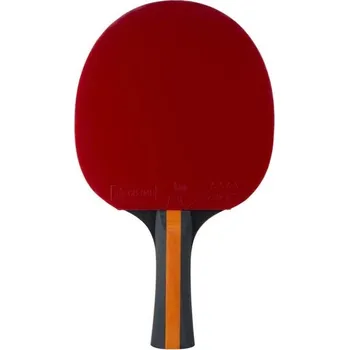 Pingpongová pálka Stiga - VISION - Černá, Červená, Tmavě šedá