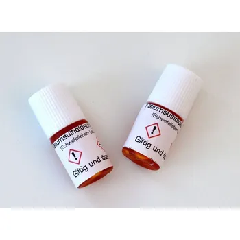 Speciální výtvarná barva Patina (liquid) 6 ml pro plastické stříbro Art Clay