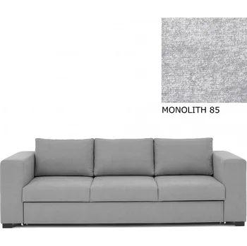 Pohovka Rozkládací pohovka AVA LUCY 3ALRF MONOLITH 85