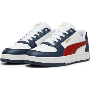 Pánská obuv Pánské boty PUMA PUMA CAVEN 2.0 39229040 – Bílá 45