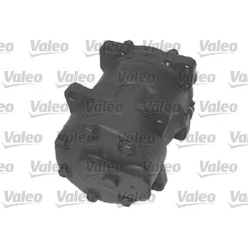Kompresor klimatizace Kompresor, klimatizace, , 701820807A, 7D0820805A, 7D0820805E, VALEO, 699512