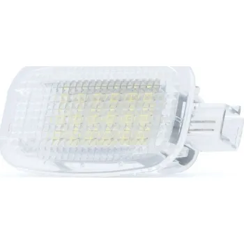 Osvětlení interiéru vozidel Einparts LED interiérové osvětlení kufru Mercedes Benz S W221 (2005 - 2013) -