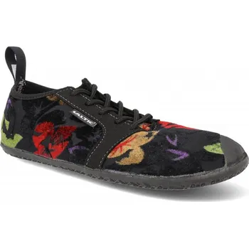 Dámské tenisky Barefoot boty Saltic - Fura Flo barevné Velikost: 40