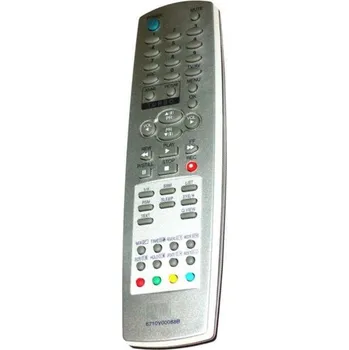 Dálkový ovladač Neoriginální dálkový ovladač - LG 6710V00088B