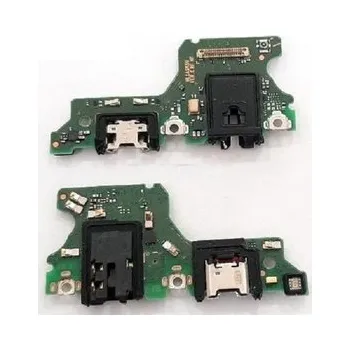Huawei P40 LITE E flex nabíjení + mikrofon