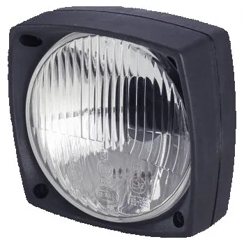 Přední světlomet Světlomet, , HELLA, 1A3 996 026-121