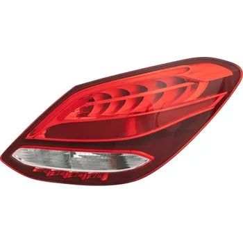 Zadní světlomet Zadní světlo, , 2058200264, A2058200264, HELLA, 2SK 354 874-021