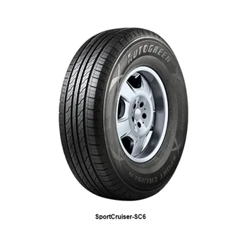 Letní osobní pneu 225/65R17 102H, AutoGreen, SportCruiser-SC6