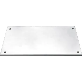 Základní deska Základová deska pro tělo mechanické závory