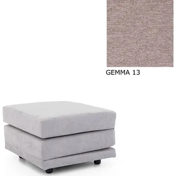 Taburet Rozkládací taburet AVA TAB GEMMA 13