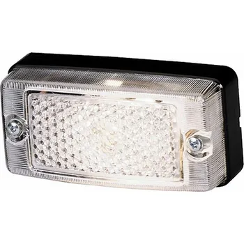 Obrysové světlo, , 11039078, 1302722, 82252606032, HELLA, 2PG 004 361-017