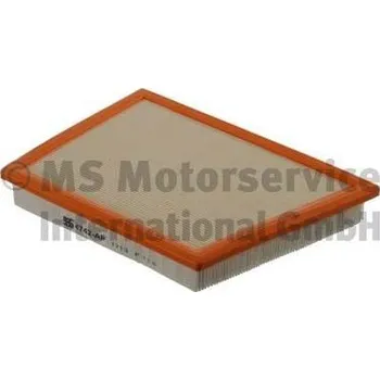 Filtr do auta Vzduchový filtr, , 13717619267, 13718513944, KOLBENSCHMIDT, 50014742