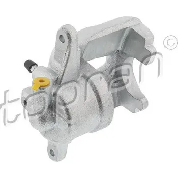 Brzdový třmen Brzdový třmen, , TOPRAN, 209 313