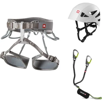 OCÚN Via Ferrata Twist Shard Set M-XL