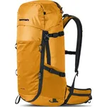 Trekový batoh Hannah ARROW 40 UNI Žlutá