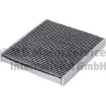 Filtr, vzduch v interiéru, , 2Q0819653, CUK26021, KOLBENSCHMIDT, 50014948