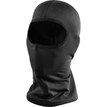 Nákrčník kukla LAMPA Fresh-Tech, černá