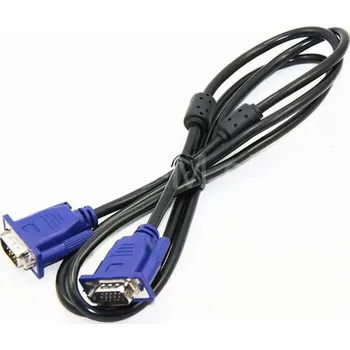 Video kabel Kabel VGA 15p-VGA 1,5m N560