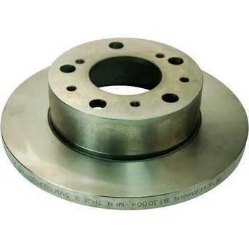 Brzdový kotouč Brzdový kotouč, , 424693, 424695, 4246B4, 4246N5, 4249L1, 60809894, 71740116, 7531819, 7568440, 93500520, ZF07531819, ZF07568440, ZF93500520, DENCKERMANN, B130004