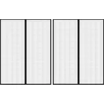 Závěsy do dveří proti hmyzu s magnety…