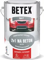 BETEX 2v1 na beton S2131 5 kg