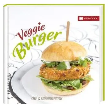 Veggie Burger - Cuisine, Clea