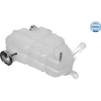 Motor automobilu Vyrovnávací nádoba, chladivo MEYLE 014 050 0019