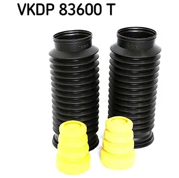 Ochranná sada proti prachu, tlumič pérování, , SKF, VKDP 83600 T