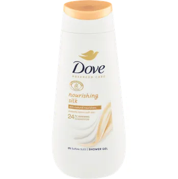 DOVE Advanced Care Nourishing Silk…
