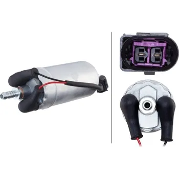 Palivové čerpadlo HELLA Palivové čerpadlo 8TF 358 302-861