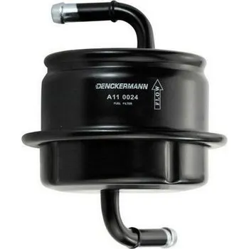 Palivový filtr Palivový filtr, , DENCKERMANN, A110024