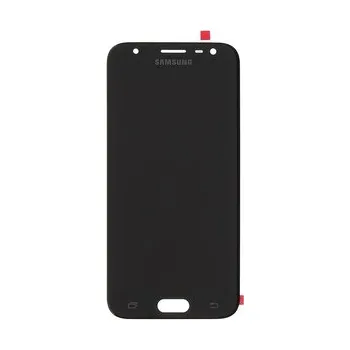 Dotyková deska Samsung J330 Galaxy J3 (2017) + LCD black