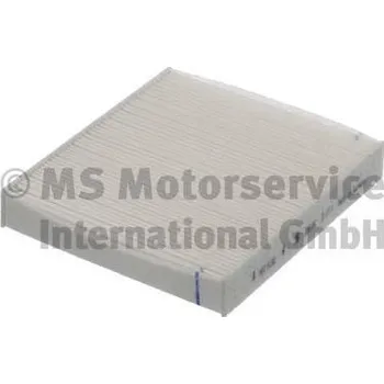 Autodíl Filtr, vzduch v interiéru, , 1354952, 1354953, 8687389, KOLBENSCHMIDT, 50013890
