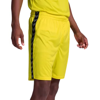 Pánské kraťasy Šortky Hummel HMLAUTHENTIC PL SHORTS 219970-5269 Velikost XL