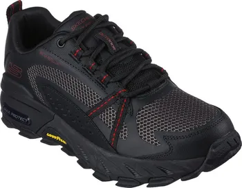 Pánská treková obuv SKECHERS Max Protect 237303_BKRD