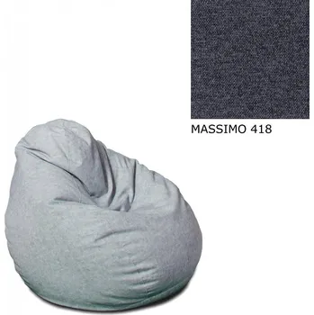 Sedací pytel Sedací vak AVA JOJO, MASSIMO 418